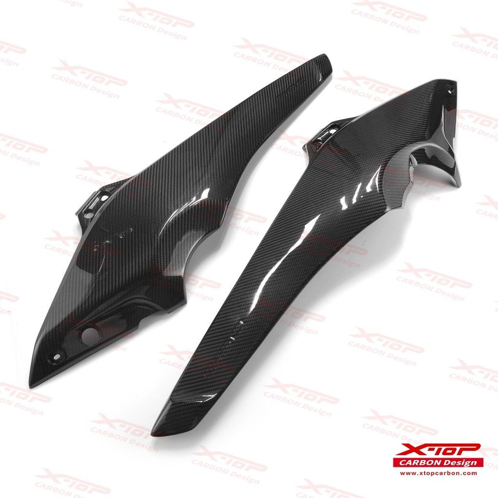 X-TOP ���å����ȥå� �ܥǥ��������� TMAX560 YAMAHA ��ޥ� �ե졼�५�С� �ե졼��