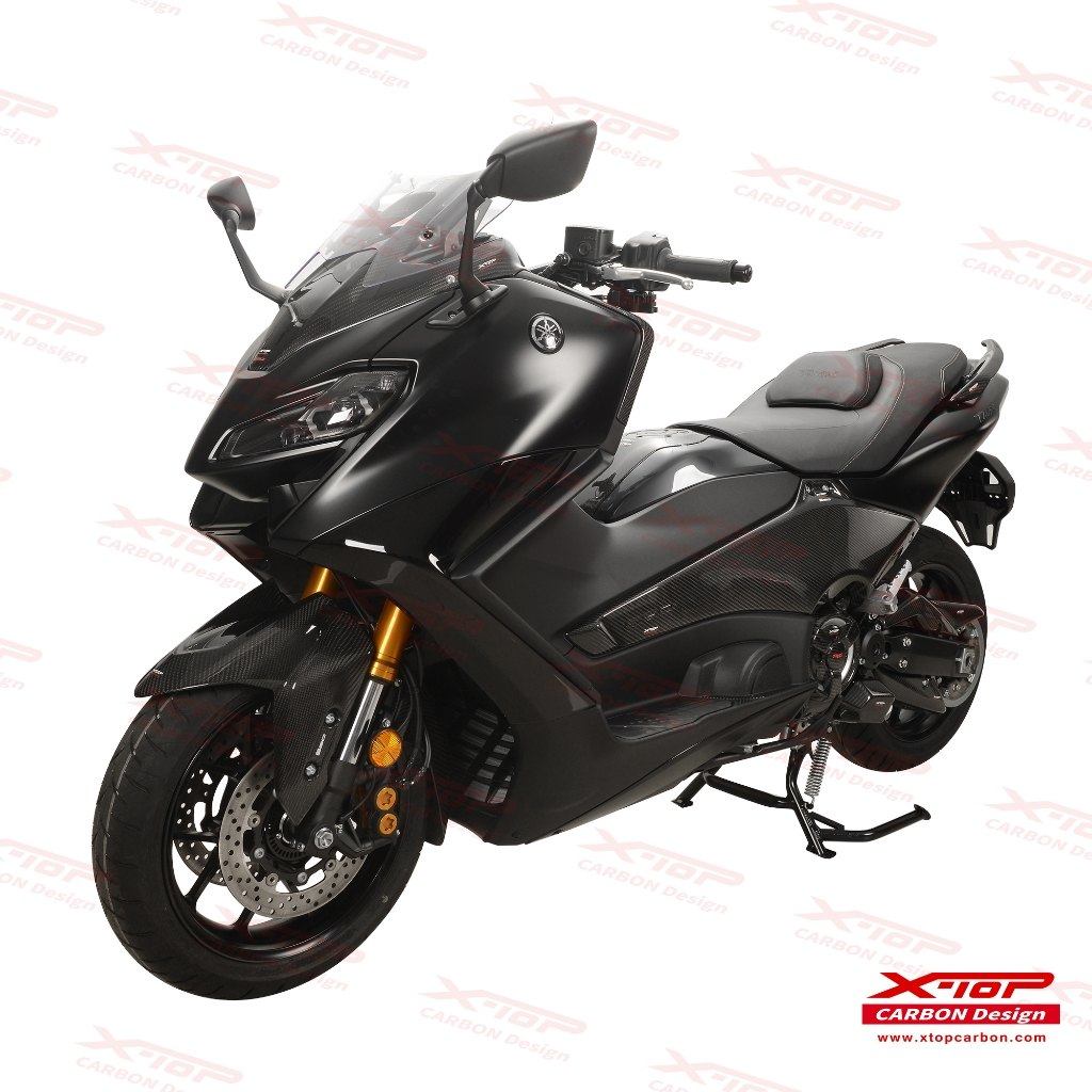 X-TOP ���å����ȥå� �ɥ饤�֥٥�ȥ����� TMAX560 YAMAHA ��ޥ� �������󥫥С� ����
