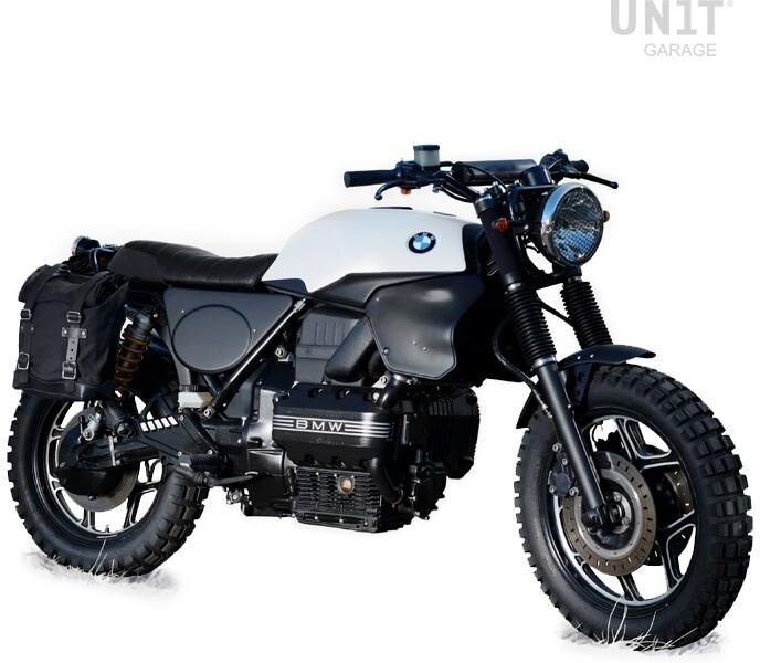 UNIT GARAGE ��˥åȥ��졼�� Unit Garage Kit Marrakesh K75�� Black/Black | 1815-Black-Black �ե륫���롦�������å� �������Ϣ ����