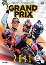 ウィック・ビジュアル・ビューロウ GRAND PRIX 2011 総集編 DVD・ブルーレイ DVD・書籍・カタログ