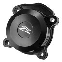 ZETA ジータ オイルフィルターカバー CRF250L CRF250M S CRF250RALLY CRF300L CRF300 RALLY HONDA ホン...