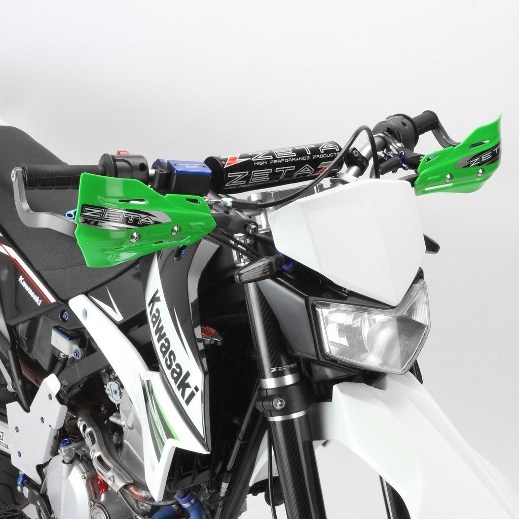 ZETA RACING ������ �졼���� XC �ץ��ƥ����� �ϥ�ɥ����ɡ��ʥå��륬���� �ϥ�ɥ���եѡ��� �ϥ�ɥ�