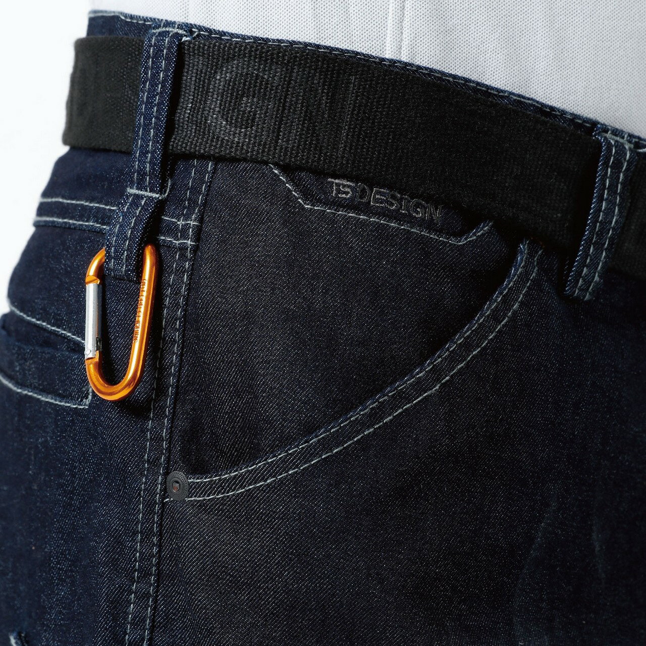 TSDESIGN ティーエスデザイン メンズカーゴパンツ その他作業着 アパレル
