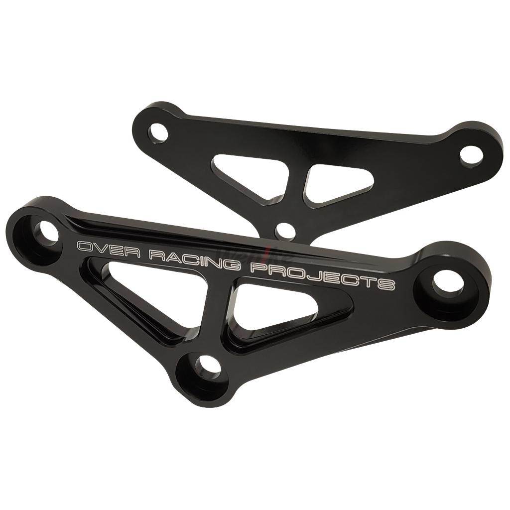 OVER ���������� ��󥯥ץ졼�� Z900RS Cafe KAWASAKI ���掠�� �ֹ�Ĵ���åȡ���� �����ڥ󥷥�� ­���