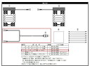 SP武川 SPタケガワ 【補修部品】ヒートグリップUSBハーネス/DC5V:USB-TYPE A専用品 その他グリップヒーターオプション・補修部品
