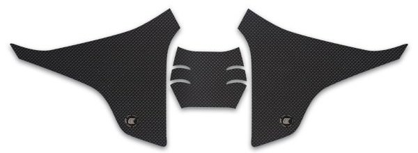 Eazi-Grip イージーグリップ ラップアラウンド タンクグリップ AFRICA TWIN ADVENTURE SPORT HONDA ホンダ ニーグリップパッド