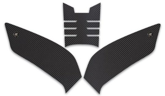 Eazi-Grip イージーグリップ ラップアラウンド タンクグリップ XL750 Transalp HONDA ホンダ ニーグリ..