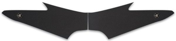 Eazi-Grip イージーグリップ ラップアラウンド タンクグリップ 1290 SUPERDUKE R KTM ニーグリップパッド タンク関連 外装