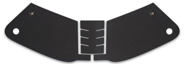 Eazi-Grip イージーグリップ ラップアラウンド タンクグリップ RC125 RC200 RC390 KTM KTM