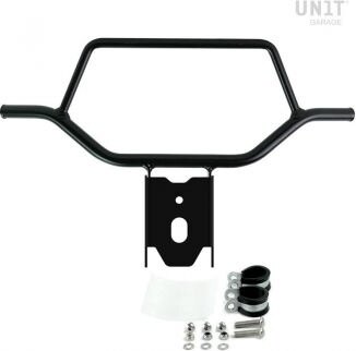 UNIT GARAGE ユニットガレージ Unit Garage Adapter for U000 Quick Release System on aluminum subframes | U093 R nineT Pure Racer Scrambler Urban G/S R1100GS R1100R R1150GS R1150R R1200GS R1250GS R850GS R850R SCRAMBLER 1200 XC XE BMW TRIUMPH トライアンフ