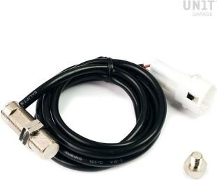 UNIT GARAGE ユニットガレージ Unit Garage Magnetic sensor for Acewell digital instrument | U094 その他スピードメーターオプション・補修部品 メーター・インジケーター関係 電装系