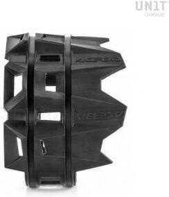 UNIT GARAGE ユニットガレージ Unit Garage Black protection exhaust | U101 BMW DUCATI ドゥカティ HARLEY-DAVIDSON ハーレーダビッドソン HUSQVARNA ハスクバーナ KAWASAKI カワサキ TRIUMPH トライアンフ YAMAHA ヤマハ その他マフラーオプション・補修部品 マフラー