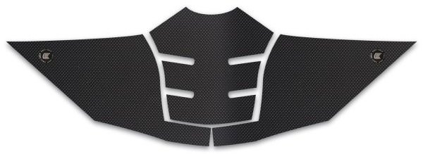 Eazi-Grip イージーグリップ ラップアラウンド タンクグリップ Speed Triple RR SPEED TRIPLE RS TRIUM..