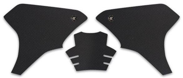 Eazi-Grip イージーグリップ ラップアラウンド タンクグリップ TIGER 850 SPORT Tiger 900 TRIUMPH ト..