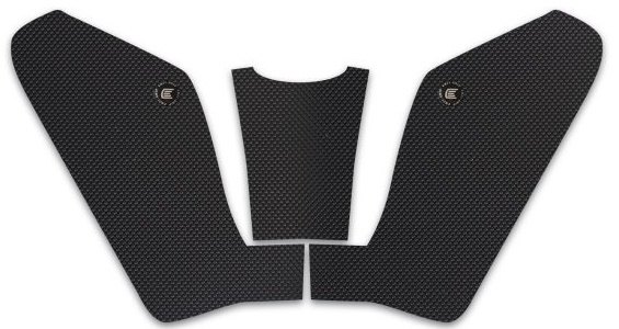 Eazi-Grip イージーグリップ ラップアラウンド タンクグリップ MT-10 MT-10SP YAMAHA ヤマハ ニーグリ..