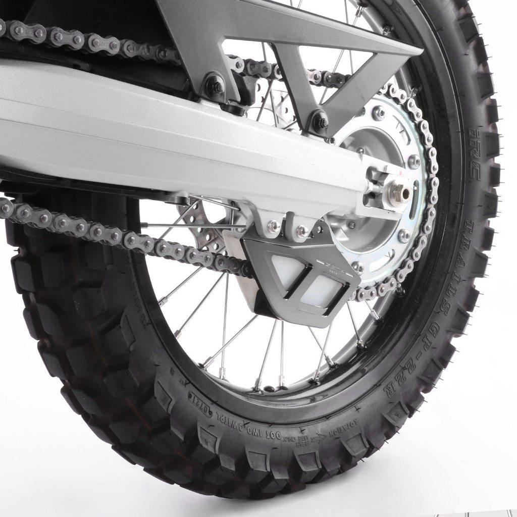 ZETA ������ �������󥬡��ɥ֥졼�� CRF250L CRF250M XR250 XR250�Х� XR250�⥿���� HONDA �ۥ�� �������󥬡��� �ե졼��