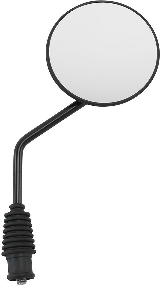 DRC ディーアールシー 160 オフロードミラー ミラー ハンドル タイプ：YAMAHA右 ( 逆ネジタイプ )