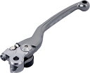 ZETA ジータ ピボットレバー FP クラッチ 可倒式 FC450 FS450 TC125 TC250 TE125 TE150 TX125 FE250 TE2...