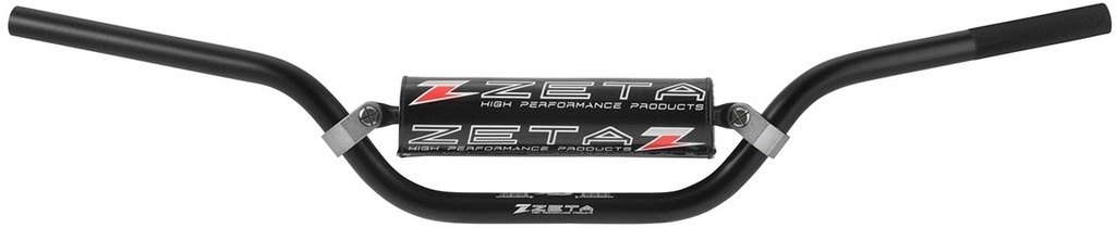 ZETA ジータ CXハンドルバー Mini Racer-HIGH ハンドルバー ハンドル