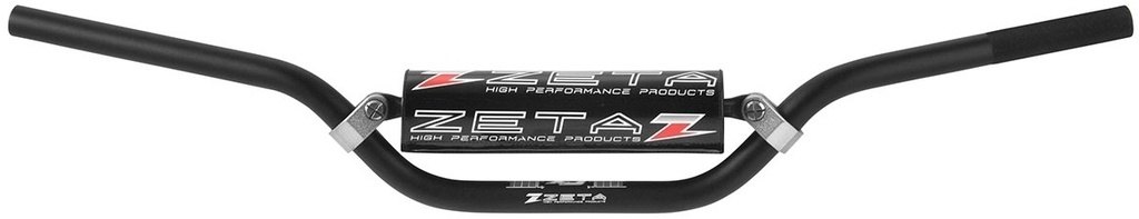 ZETA ジータ CXハンドルバー Mini Racer-Medium CRF150R YZ85 CR85 HONDA ホンダ YAMAHA ヤマハ ハンドルバー ハンドル