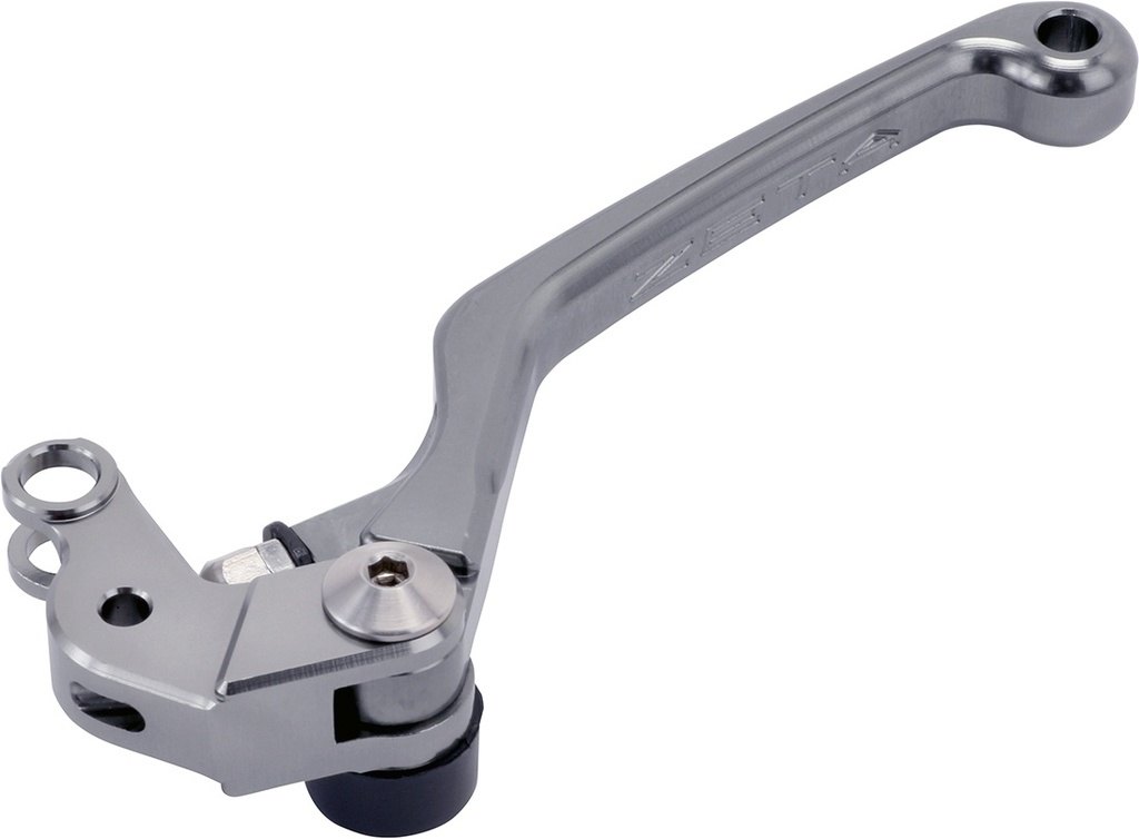 ZETA ジータ ピボットレバー CP /クラッチ 4フィンガー 一般公道用 可倒式 KTM クラッチレバー ハンドル周辺パーツ ハンドル