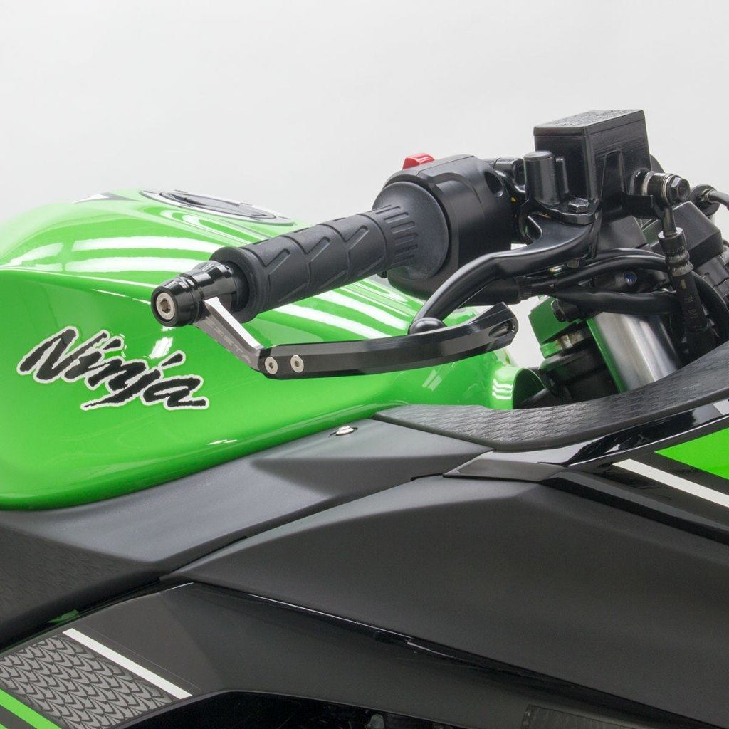 ZETA ������ ��С������� KAWASAKI ���掠�� SUZUKI ������ �ϥ�ɥ�