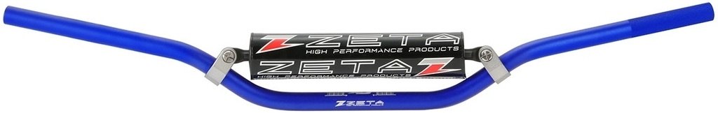 ZETA ジータ CXハンドルバー MX-214 KX250F KX125 KX250 RM-Z250 RM125 RM250 KAWASAKI カワサキ SUZUK..