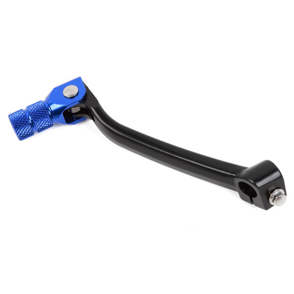 ZETA ジータ 鍛造シフトレバー YZ85 YAMAHA ヤマハ シフトペダル ステップ 足回り