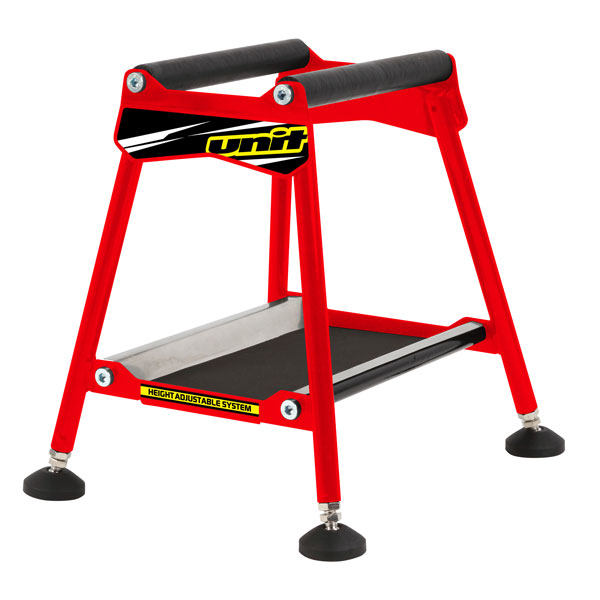 Unit ユニット フィット スタンド オフロードスタンド