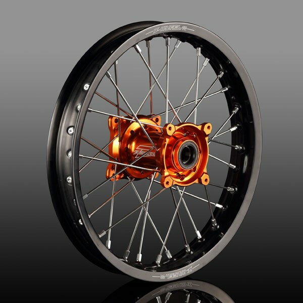 Z-WHEEL ズィーウィール AR1ホイールキット ミニ 85SX KTM ホイール ホイール関連 足回り