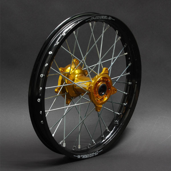 Z-WHEEL ズィーウィール AR1ホイールキット リア 125EXC 125SX 125XC-W 150XC 530EXC 530XC-W EXC-F125 EXC-F125-530 EXC-F530 EXC125 EXC125-530 EXC530 SX 125 125-505 505 SX-F XC 525 XC-F 125-530 150-525 530 XC-W125 XC-W125-530 XC-W530 XC150 XC150-525 XC525 KTM