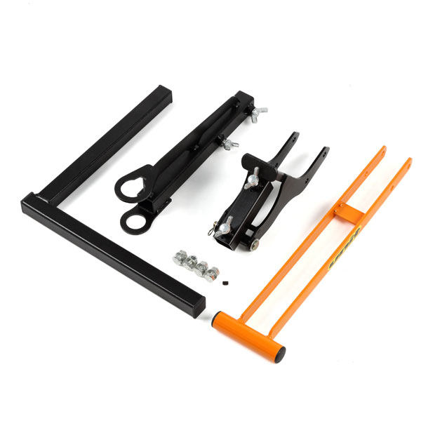 Unit ユニット 【オプションパーツ】ポータブルタイヤチェンジャー用 ビードブレーカー タイヤチェンジャー