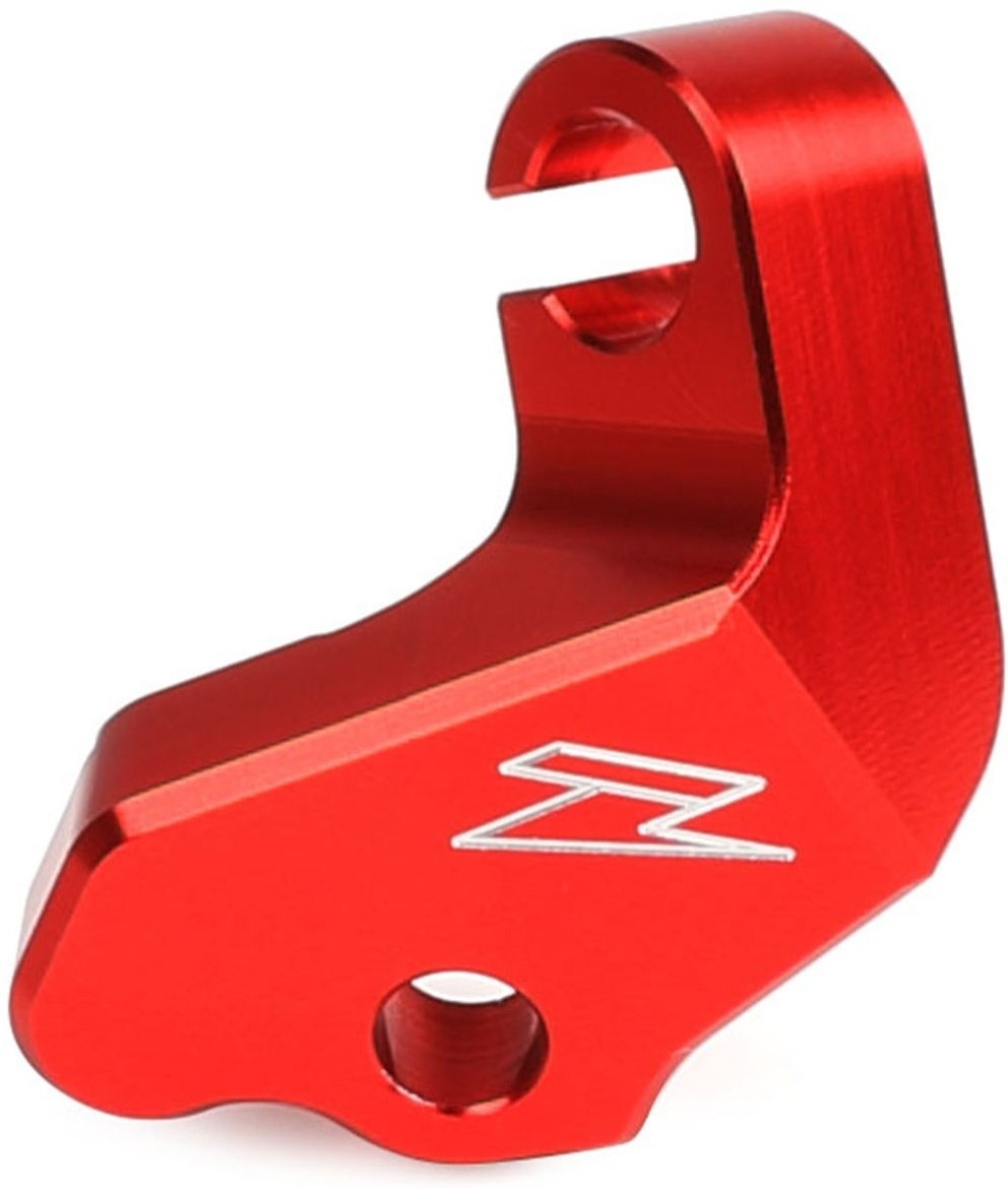HONDA - ZETA RACING ジータ レーシング クラッチケーブルガイド CRF450L CRF450R CRF450RX CRF450X HONDA ホンダ クラッチケーブルホルダー 駆動系