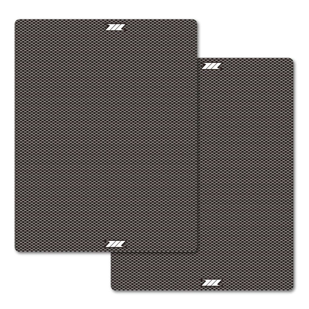 MOTION モーション フロントフォークアウターデカール ステッカー・デカール 外装