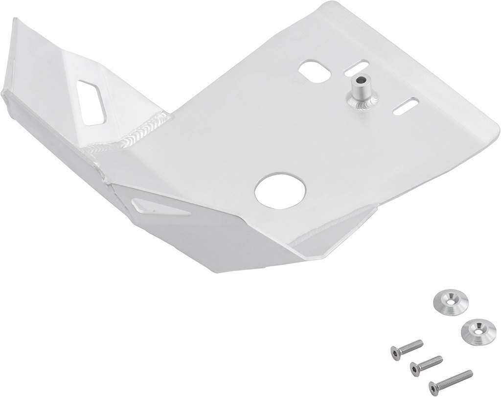 ZETA ジータ EDスキッドプレート KLX230 KLX230S KLX230R KLX230R S KAWASAKI カワサキ アンダーガード・スキッドプレート