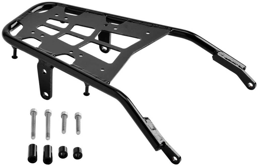 DRC ディーアールシー ツーリングキャリア CRF250L LD CRF250M CRF250RALLY HONDA ホンダ リアキャリア 外装のサムネイル