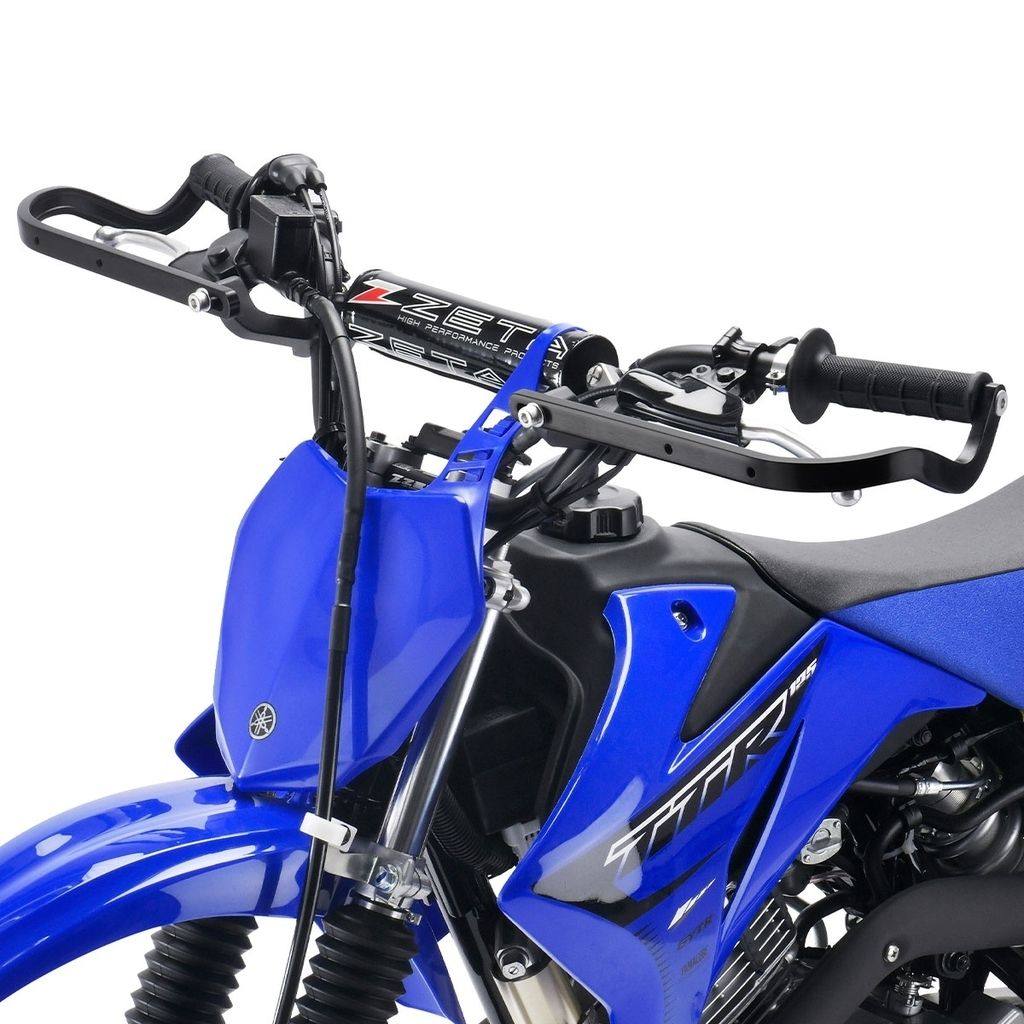 ZETA RACING ������ �졼���� �����ޡ��ϥ�ɥ����� �٥�� 4st�ߥ� 22.2mm�����ѡ� 4st Mini 125 22.2mm�ϥ�ɥ��� CRF125F HONDA �ۥ�� �ϥ�ɥ����ɡ��ʥå��륬���� �ϥ�ɥ���եѡ��� �ϥ�ɥ�