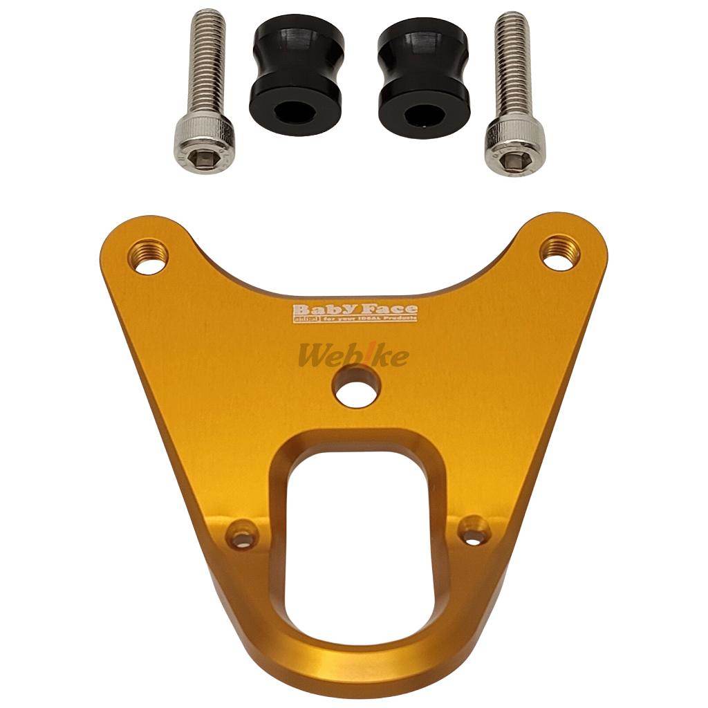 BABYFACE ベビーフェイス レーシングフック YZF-R15 YAMAHA ヤマハ レーシングフック・タイダウンフック 外装