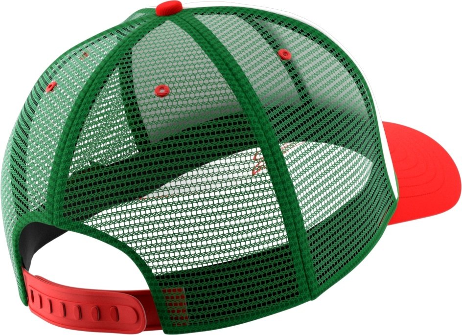 IXON イクソン ZARCO LCR CAPS MESH DUAL 24 キャップ・帽子 アパレル