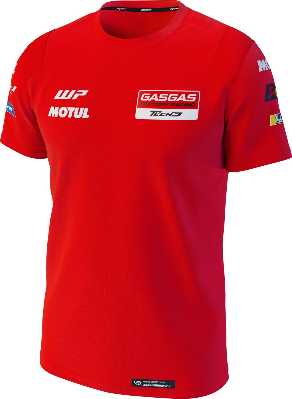 IXON イクソン TECH3 TEE SHIRT REPLICA 24 Tシャツ アパレル