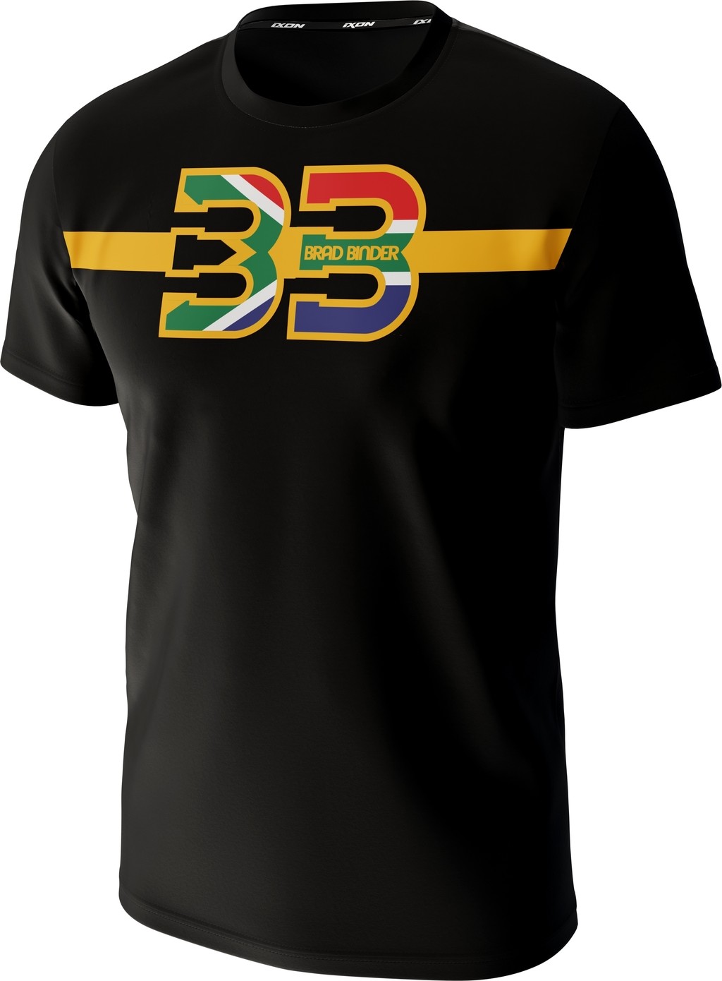 IXON イクソン BRAD TEE SHIRT 1 MEN 24 Tシャツ アパレル