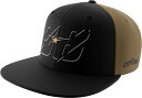 IXON イクソン OLIV CAPS FLAT 24 キャップ・帽子 アパレル(2)