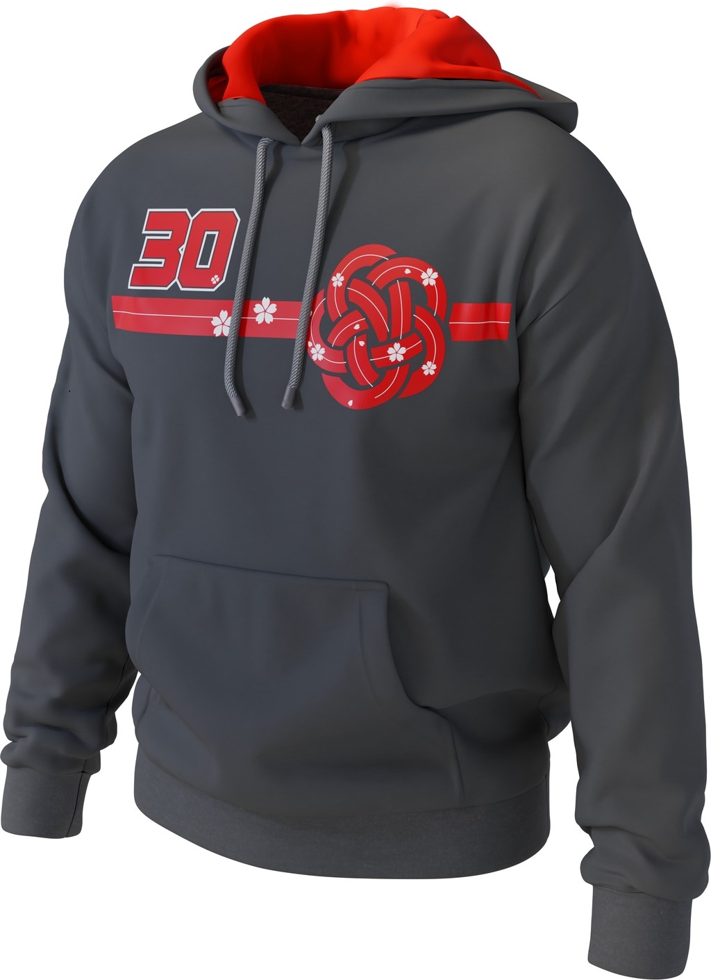 IXON イクソン TAKA SWEATSHIRT MEN 24 カジュアルパーカー・フーディー・スウェット アパレル