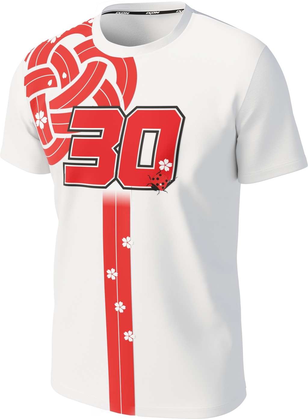 IXON イクソン TAKA TEE SHIRT 2 MEN 24 Tシャツ アパレル