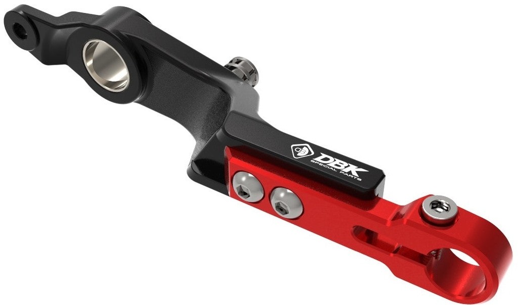 DUCABIKE (DBK) ドゥカバイク (ディービーケー) ブレーキペダル R1300 GS ADVENTURE BMW ステップ 足回り