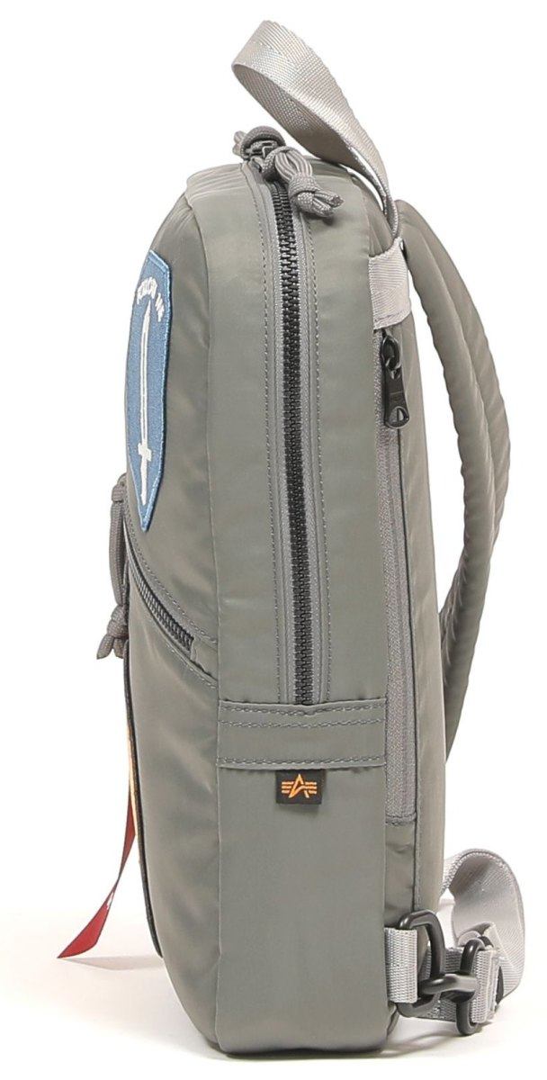 ALPHA ����ե� ��󥷥������Хå� ���������Хå� �Хå�