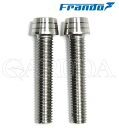 frando フランド 【オプション】キャリパーボルトセット キャリパーボルト・マウントボルト ブレーキ