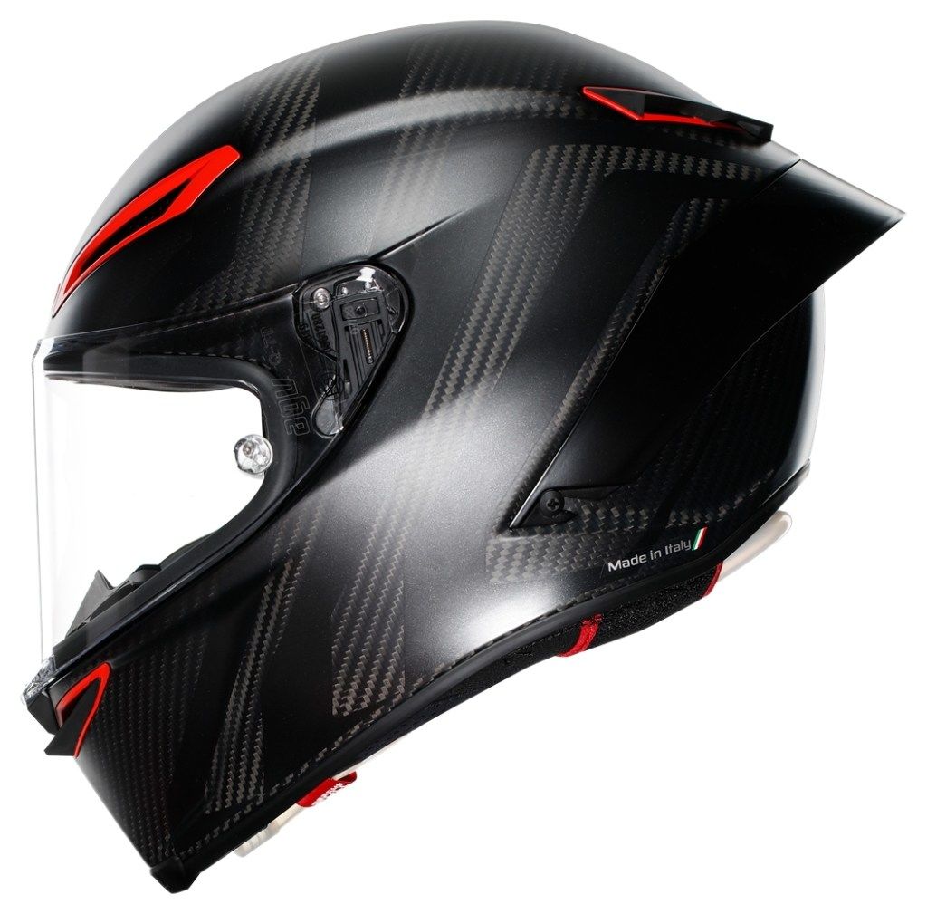 AGV ���������֥� PISTA GP RR JIST MPLK Asian Fit �إ��å� �ե�ե������إ��å�