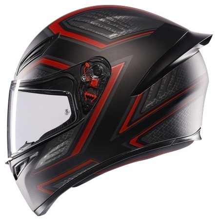 AGV エージーブイ K1 S JIST Asian Fit ヘルメット フルフェイスヘルメット