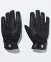 KADOYA カドヤ ROAD STAR-SHORT レザーグローブ グローブ アパレル